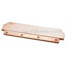 electric copper contacts for industry